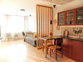 Far Home Apartments Budapest